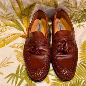 🌸Johnston Murphy👞👞